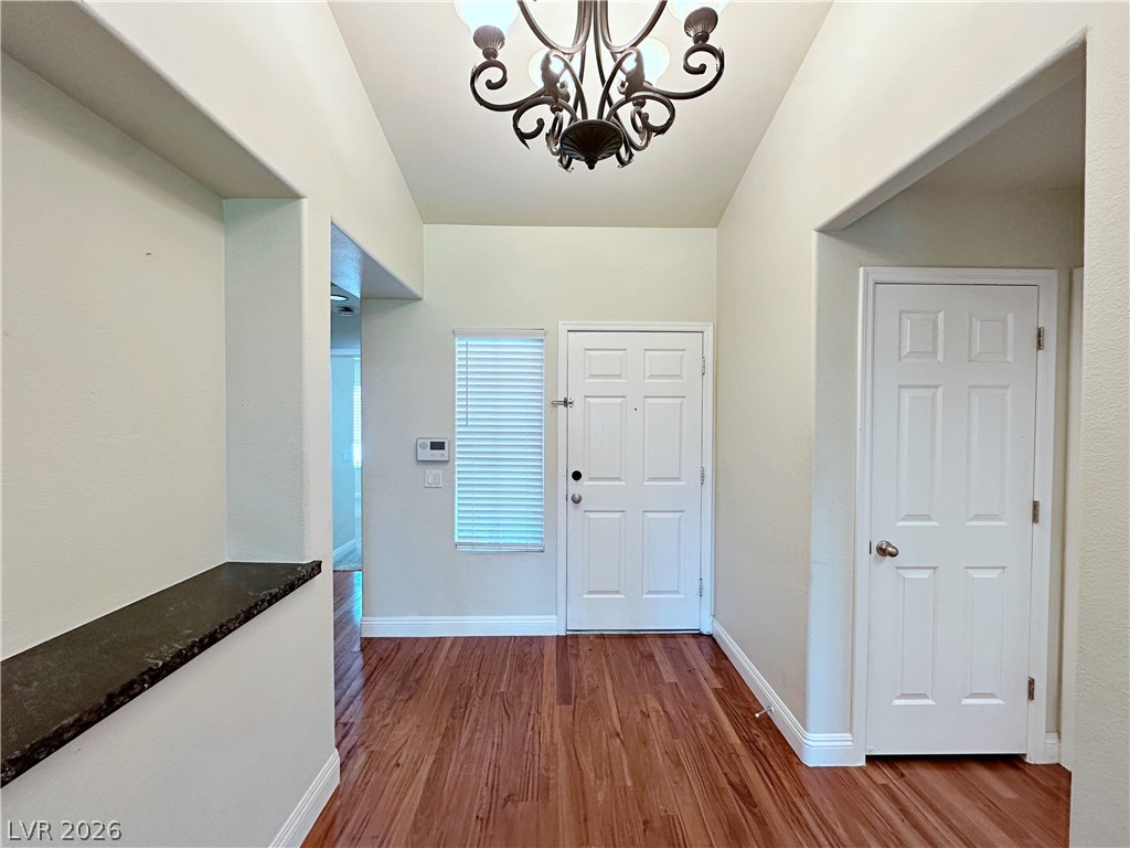 7908 Purple Mountain Avenue Property Photo 3