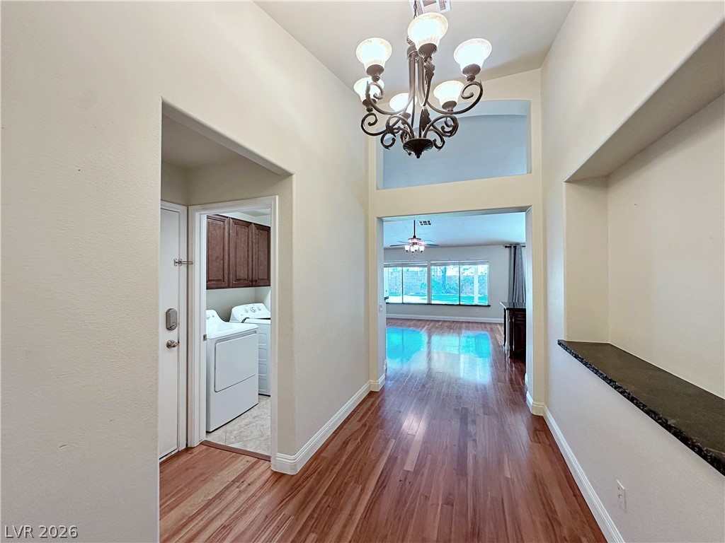 7908 Purple Mountain Avenue Property Photo 4