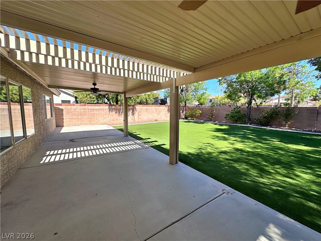 7908 Purple Mountain Avenue Property Photo 32