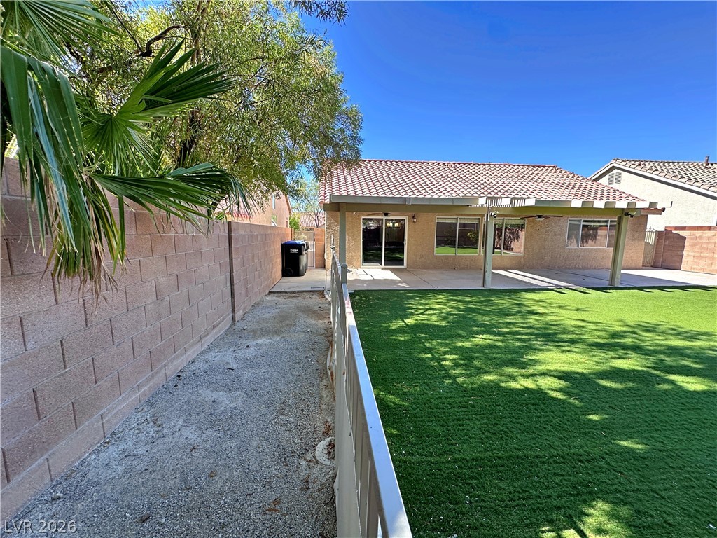 7908 Purple Mountain Avenue Property Photo 35