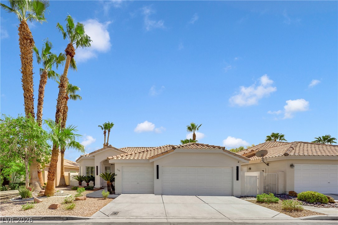 1608 Sun Ridge Drive Property Photo 1