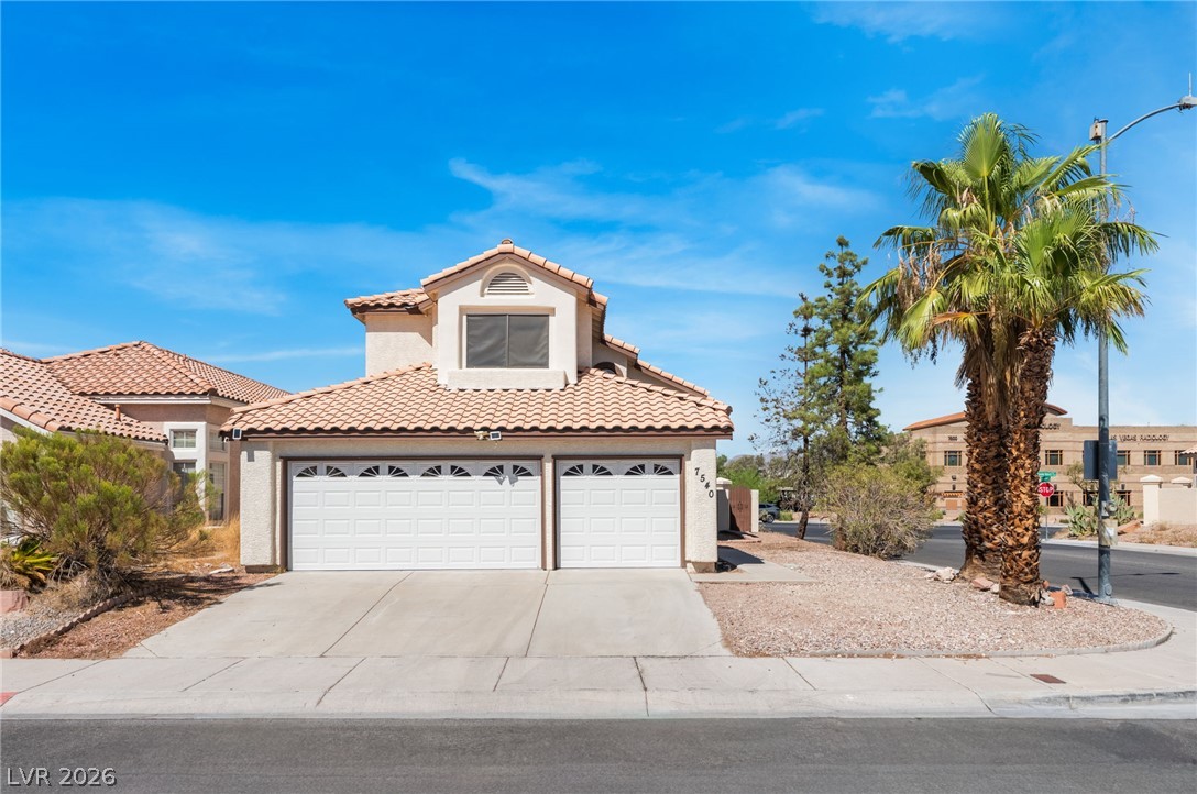 7540 Holloran Court Property Photo 1