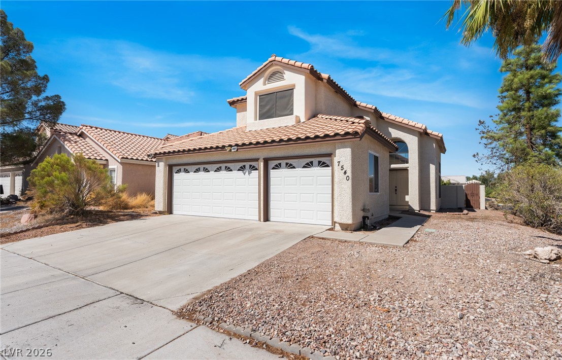 7540 Holloran Court Property Photo 1