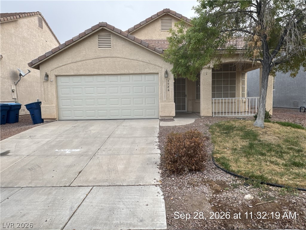 9546 Lavarun Court Property Photo 1