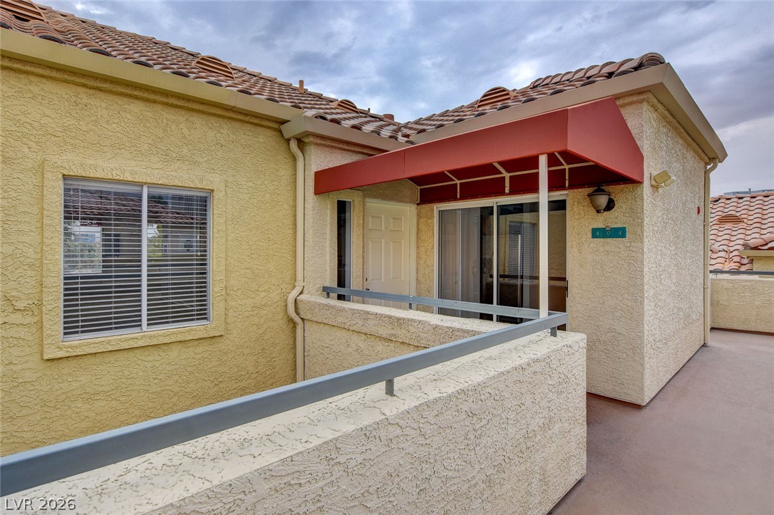 230 East Flamingo Road 404 Property Photo 2