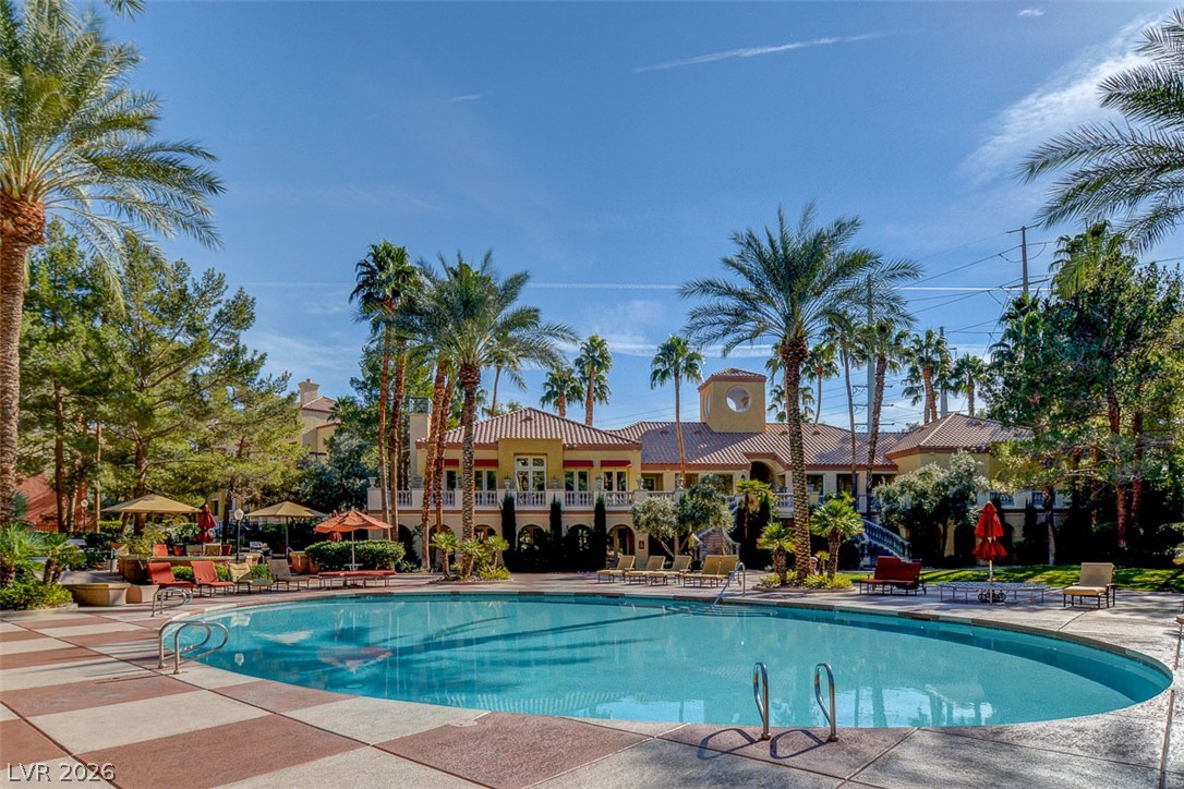 230 East Flamingo Road 404 Property Photo 34