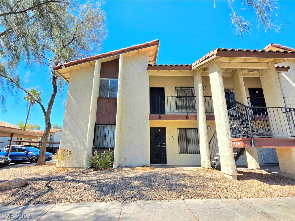 3275 Arville Street C Property Photo 1