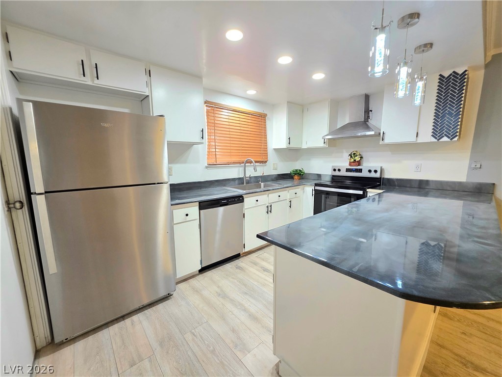 3275 Arville Street C Property Photo 11