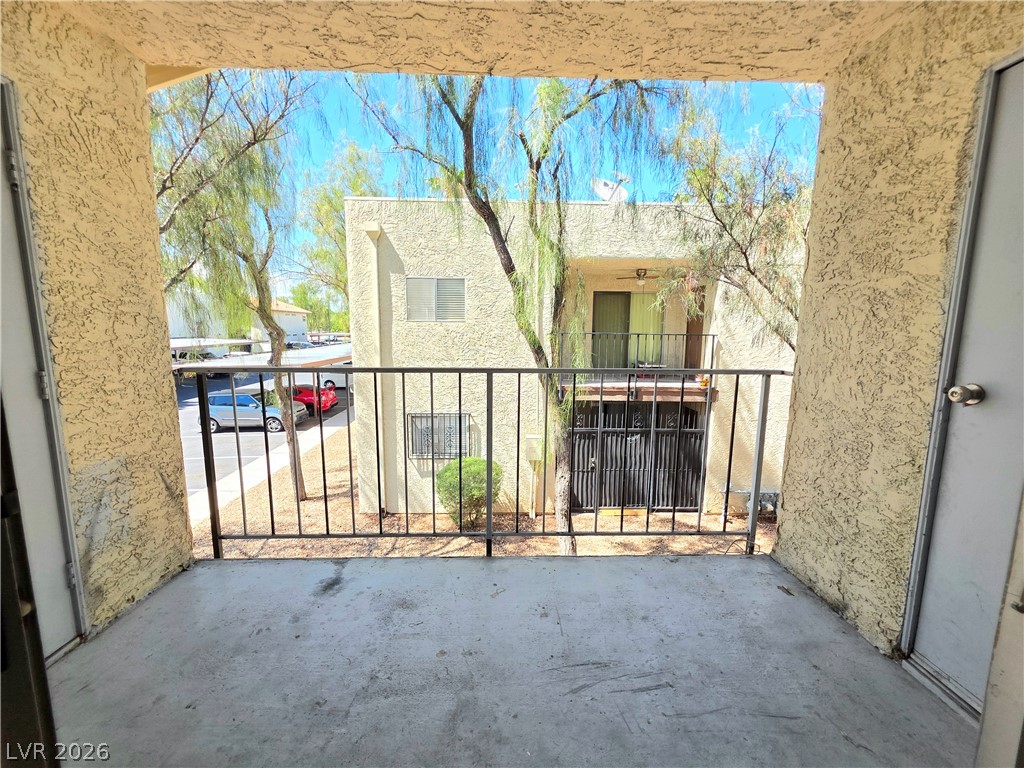 3275 Arville Street C Property Photo 20