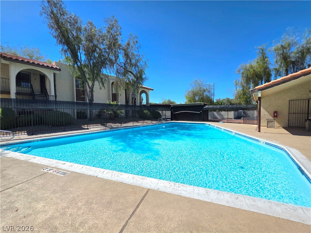 3275 Arville Street C Property Photo 34
