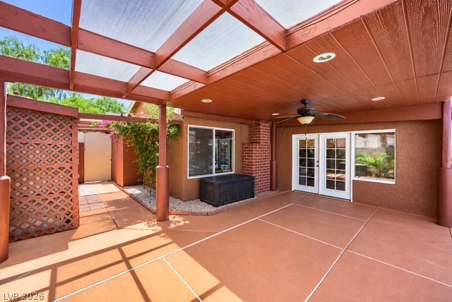 6712 Oak Valley Drive Property Photo 9