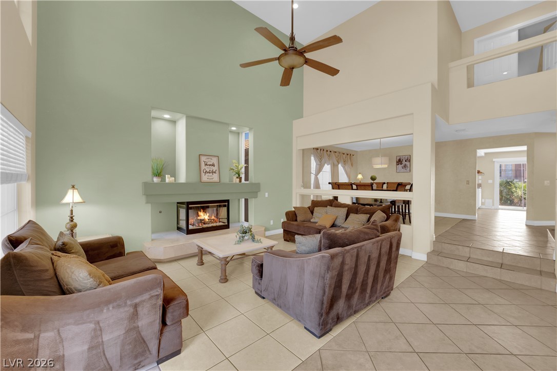 9852 Snowy Canyon Court Property Photo 3