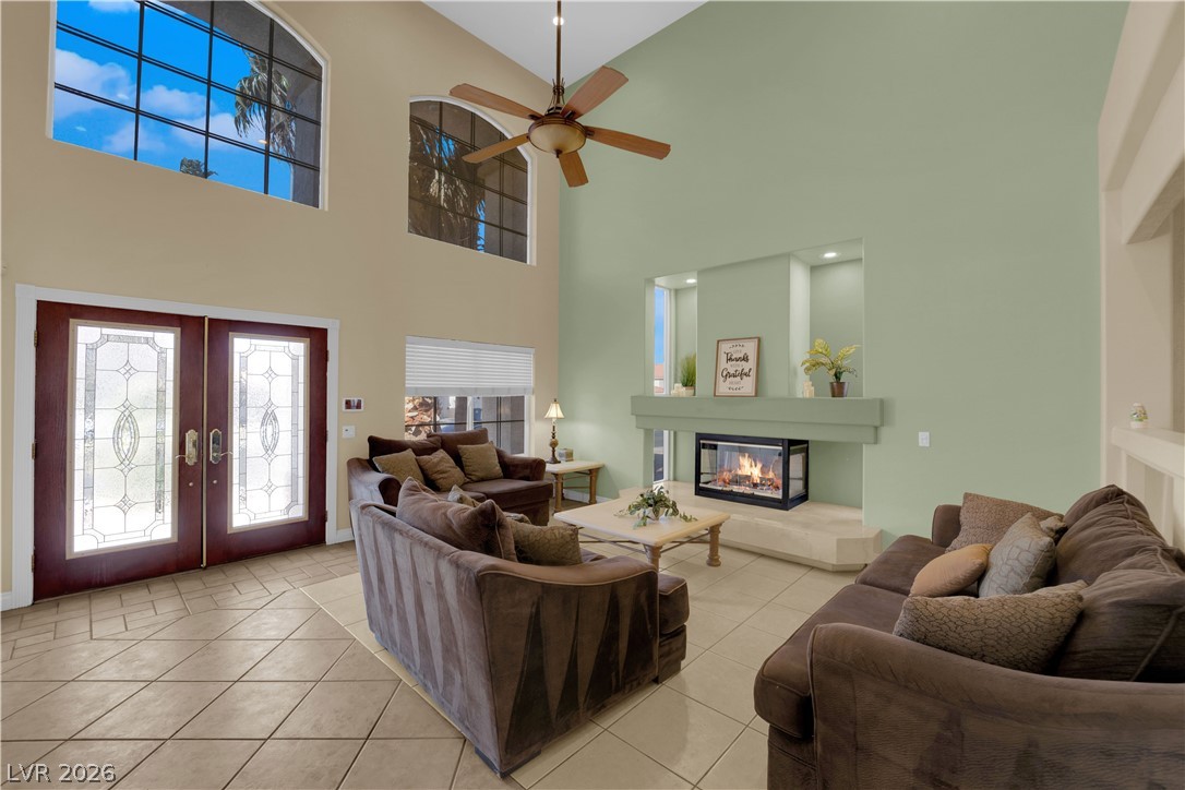 9852 Snowy Canyon Court Property Photo 4