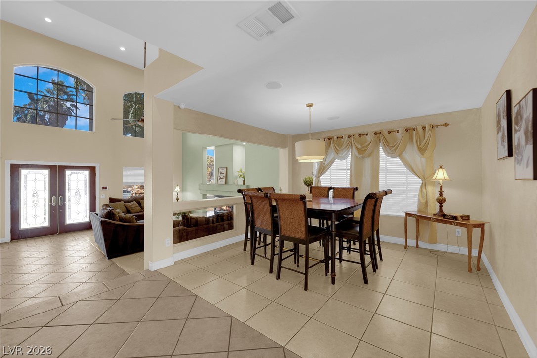 9852 Snowy Canyon Court Property Photo 5
