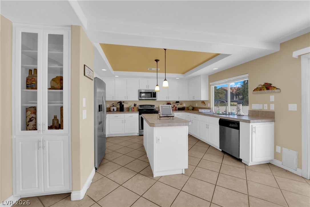 9852 Snowy Canyon Court Property Photo 9