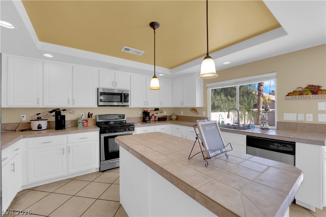 9852 Snowy Canyon Court Property Photo 12