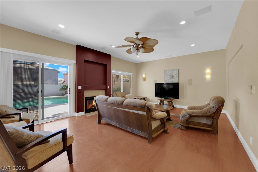 9852 Snowy Canyon Court Property Photo 15