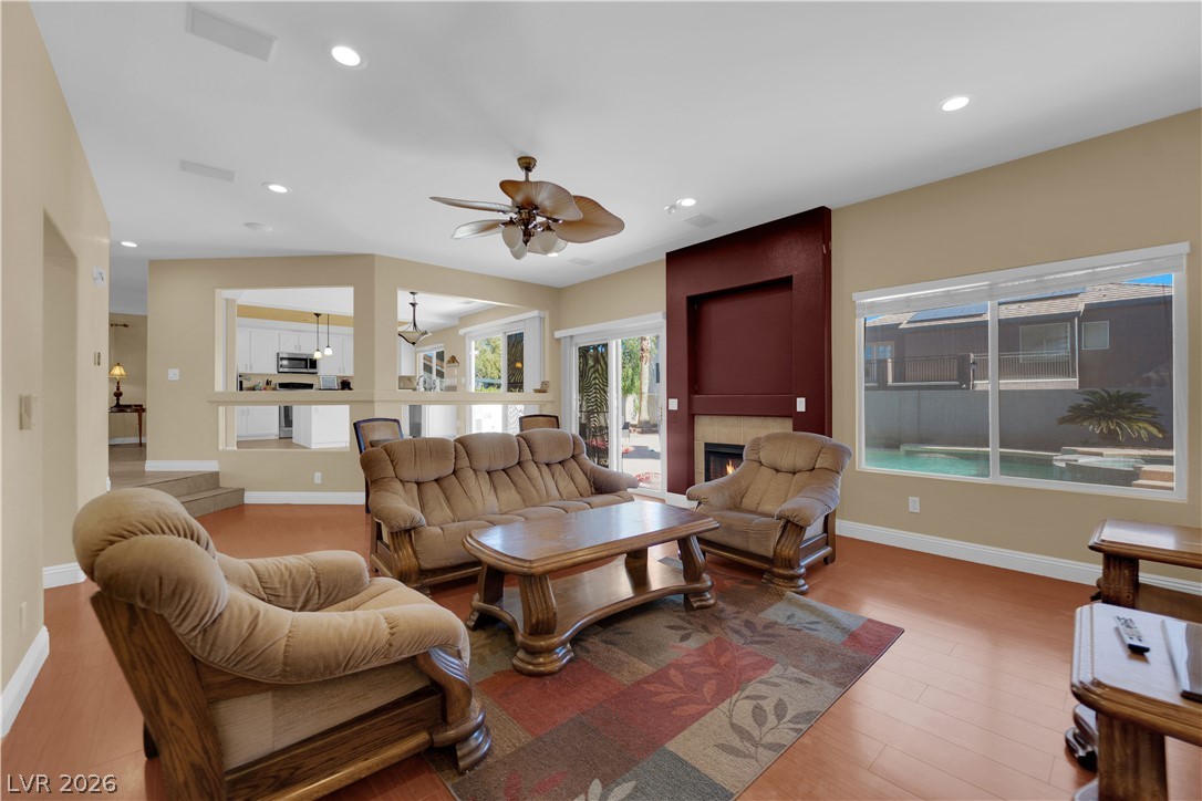 9852 Snowy Canyon Court Property Photo 16
