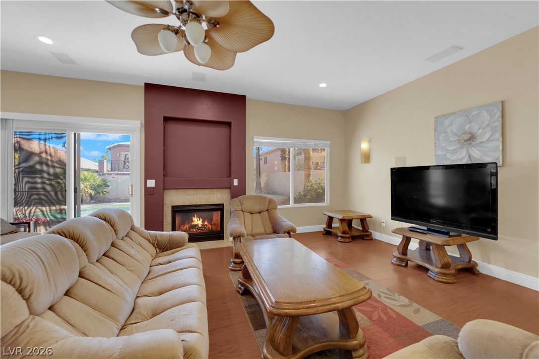 9852 Snowy Canyon Court Property Photo 23