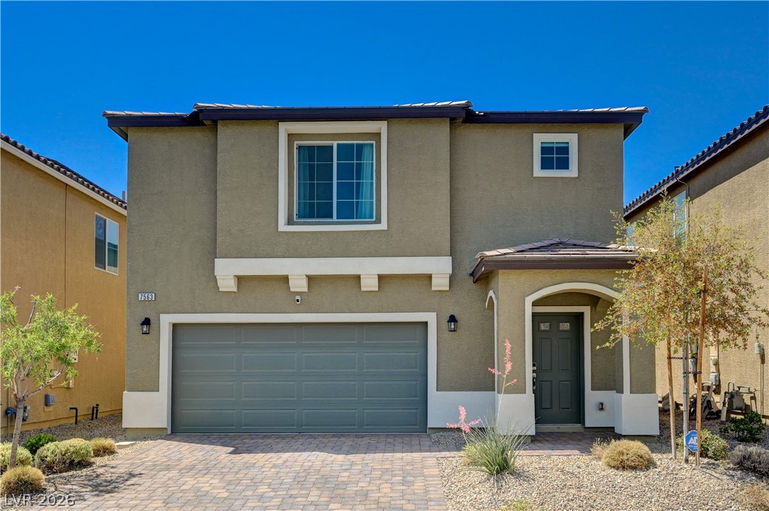 7563 Dragonfruit Avenue Property Photo 1