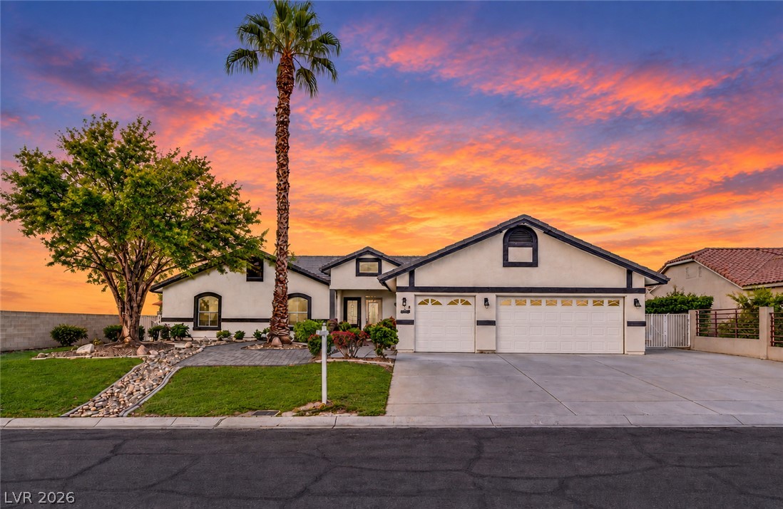 3623 Mooncrest Circle Property Photo 1