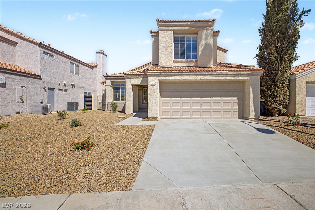 9812 Eagle Rock Court Property Photo 1