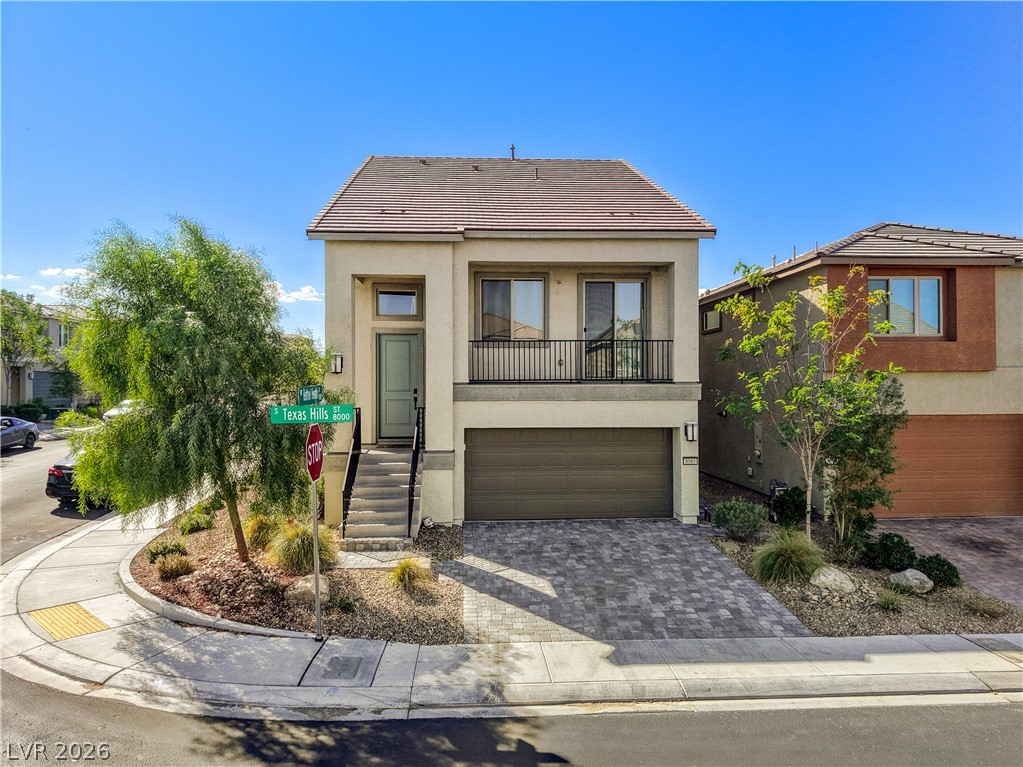 8085 Texas Hills Street Property Photo 1