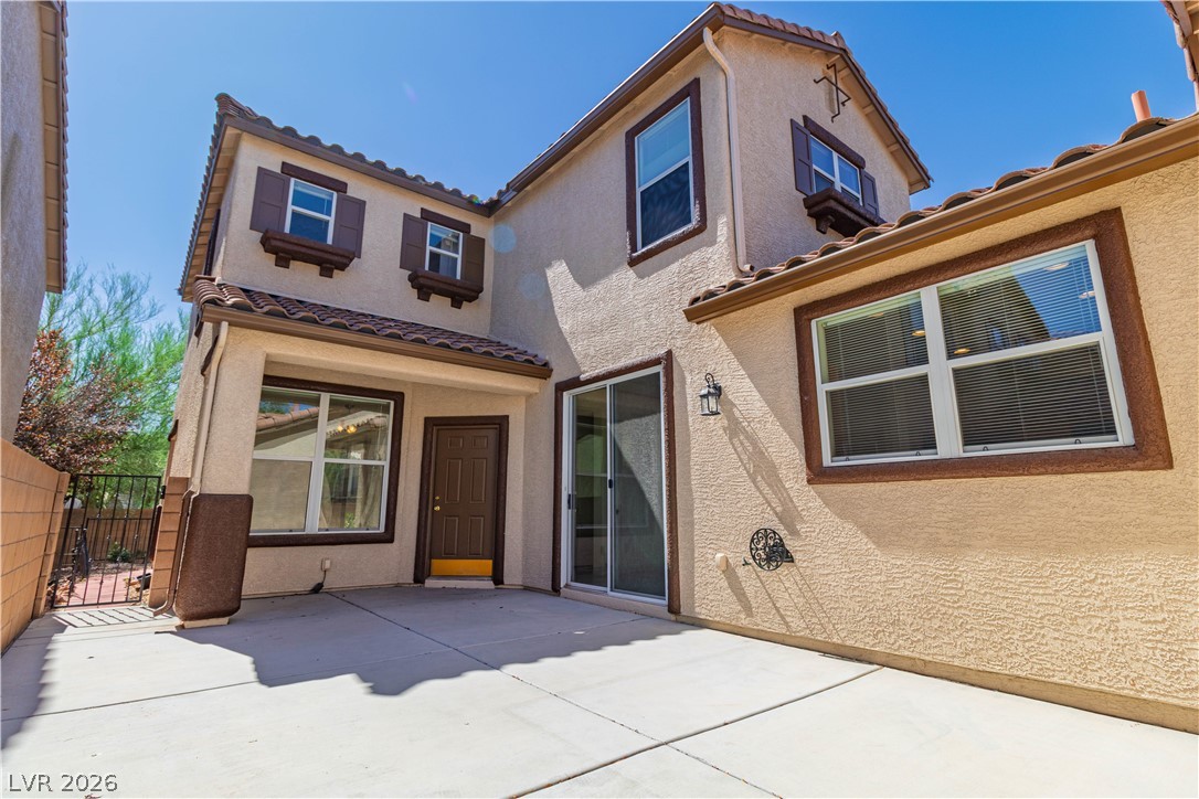 8861 Salvestrin Point Avenue Property Photo 1