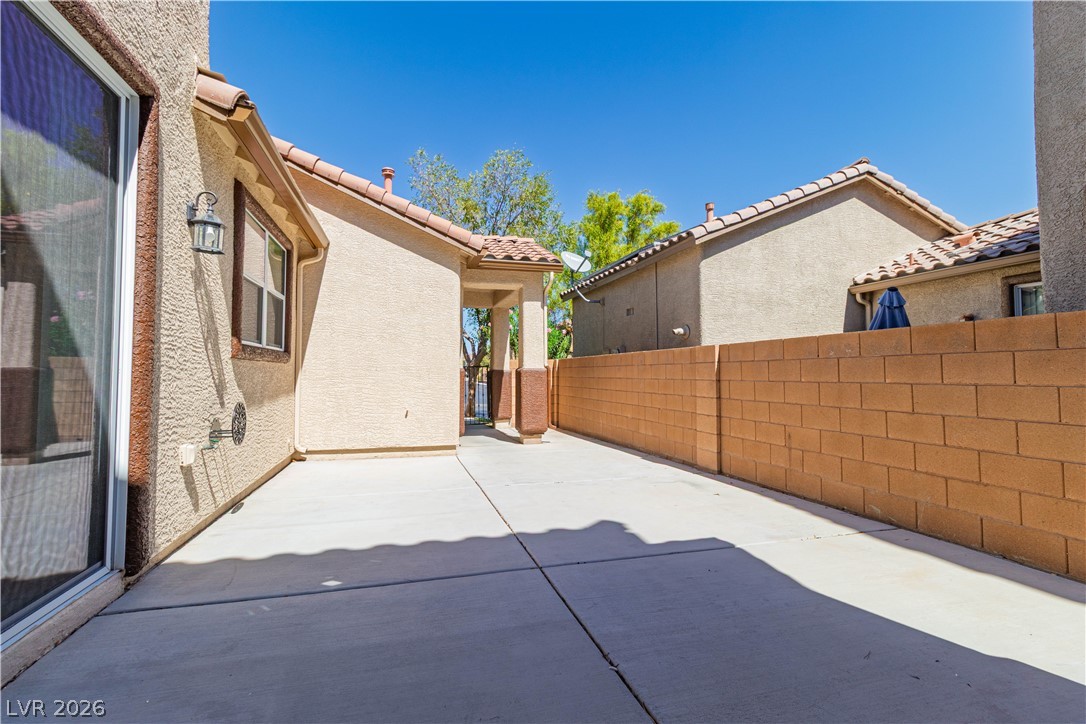 8861 Salvestrin Point Avenue Property Photo 4