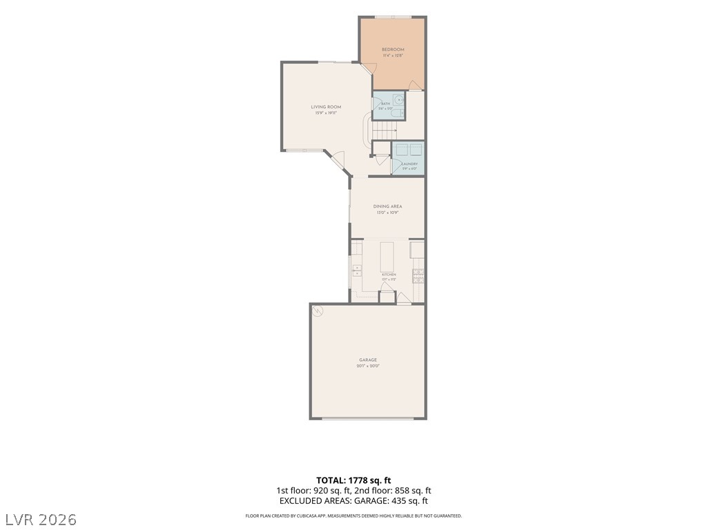 8861 Salvestrin Point Avenue Property Photo 47