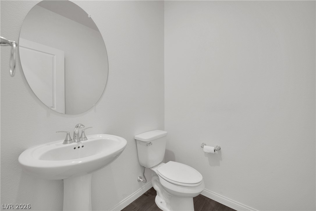 10836 Trail Mark Avenue Property Photo 17