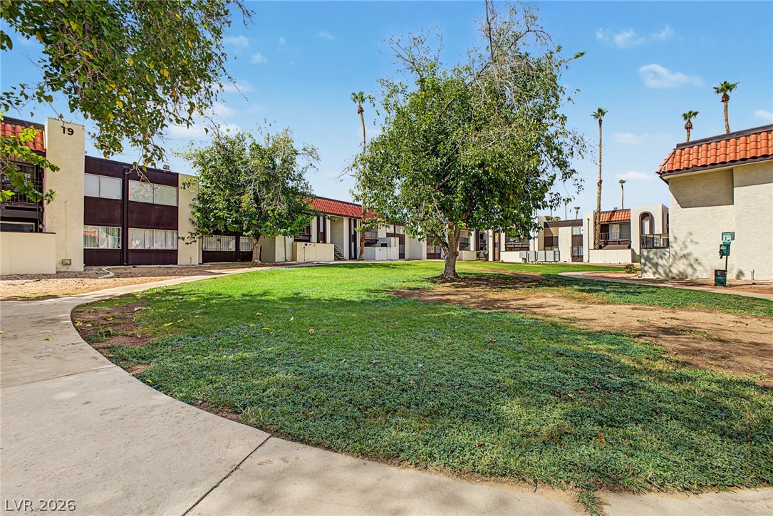 1405 Vegas Valley Drive 187 Property Photo 33