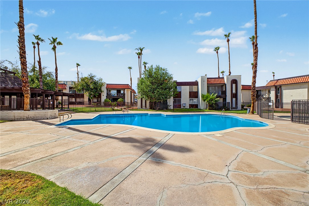1405 Vegas Valley Drive 187 Property Photo 35