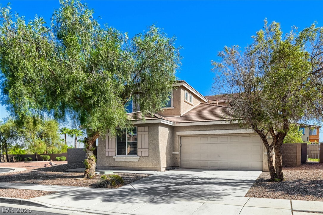 520 Moses Lake Court Property Photo 3