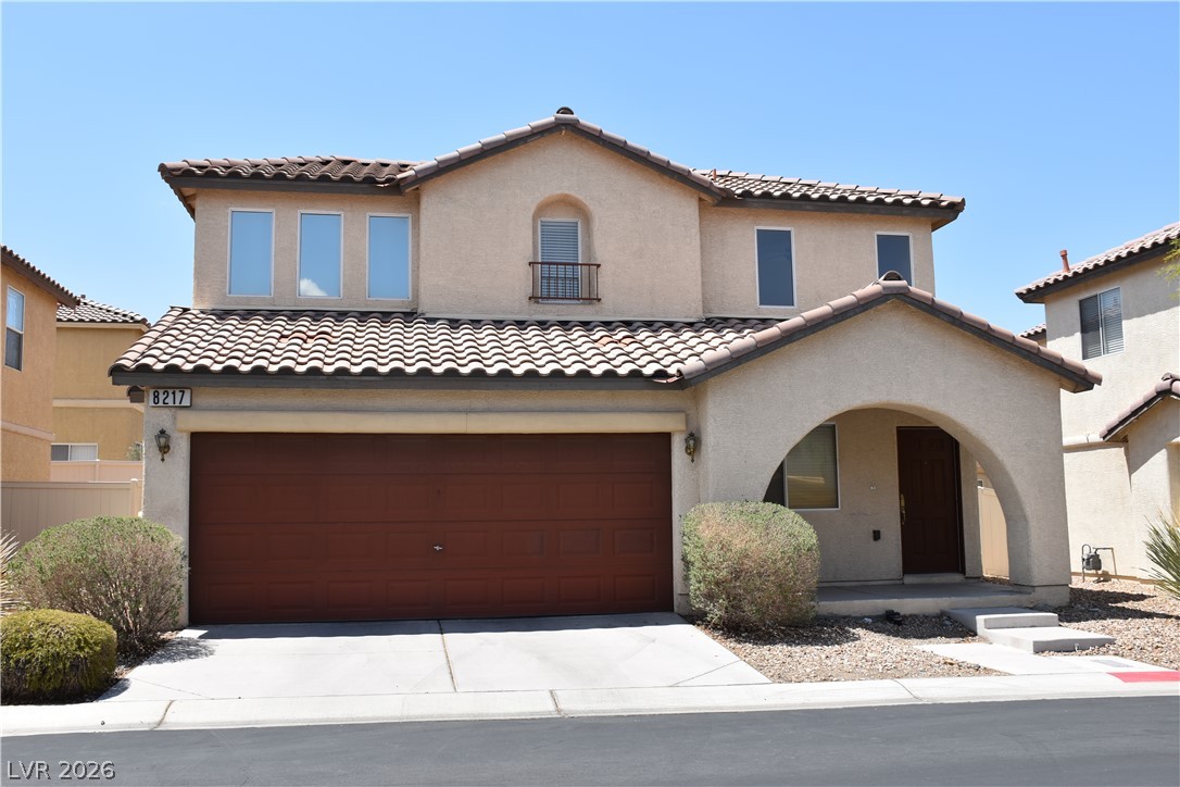 8217 AMPHORA Street Property Photo 1