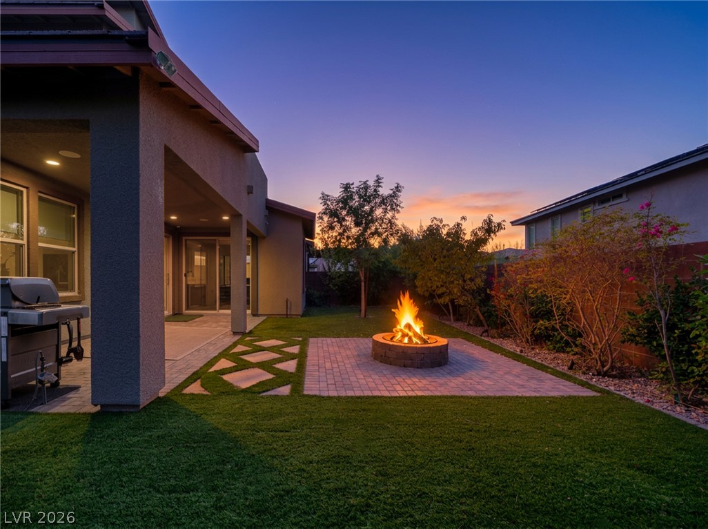 9696 Starlight Ridge Avenue Property Photo 3