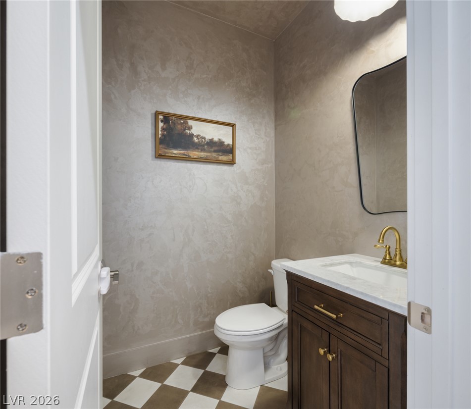 9696 Starlight Ridge Avenue Property Photo 9