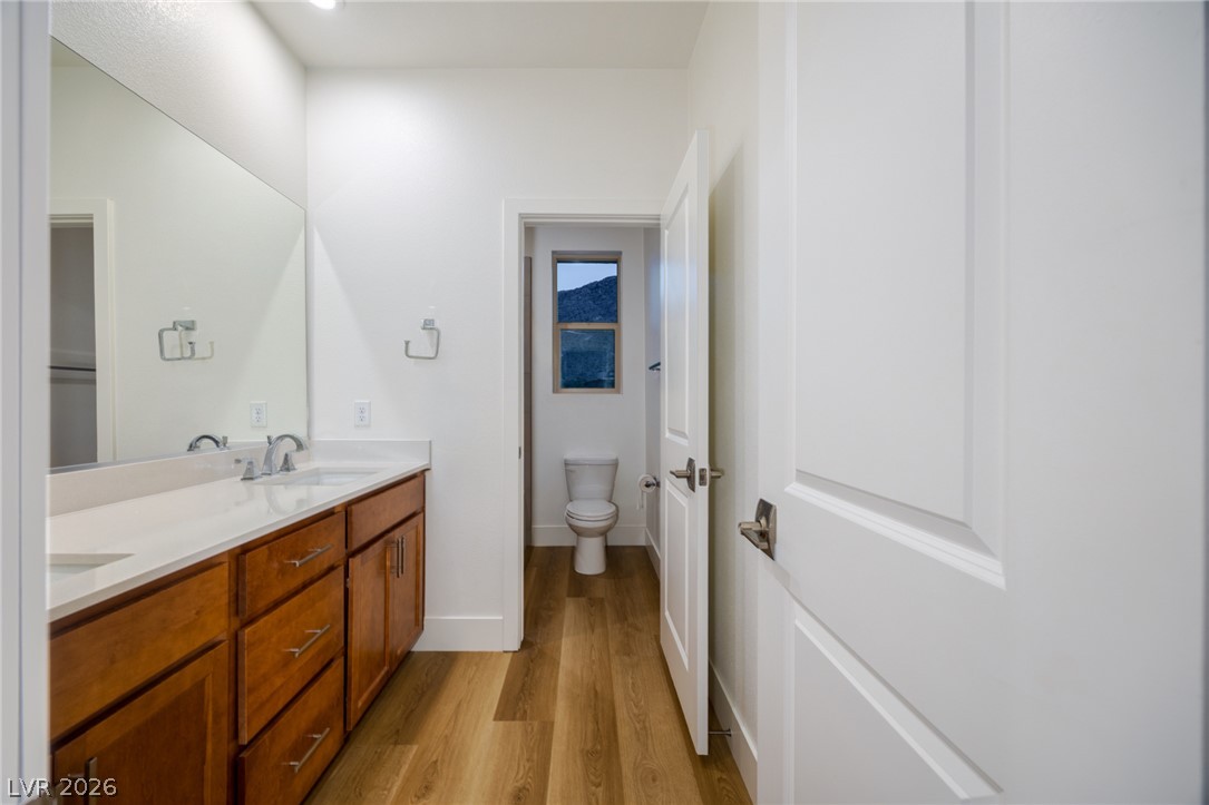9696 Starlight Ridge Avenue Property Photo 19
