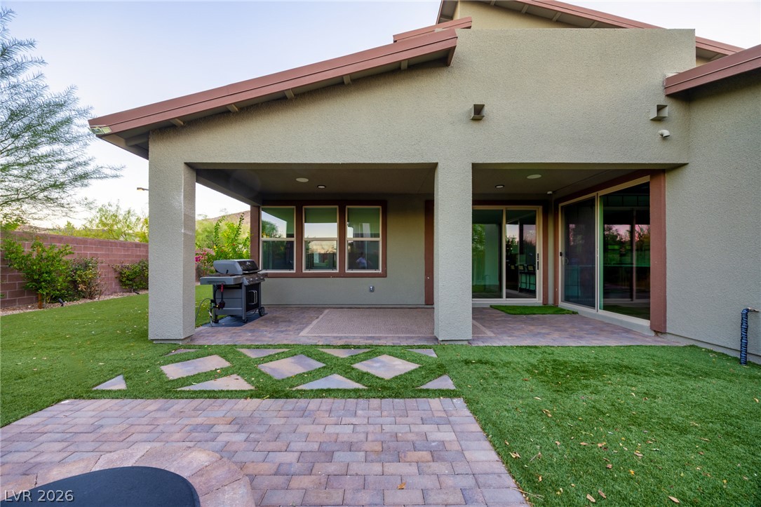 9696 Starlight Ridge Avenue Property Photo 27