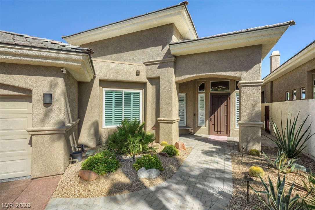 512 Pima Canyon Court Property Photo 2