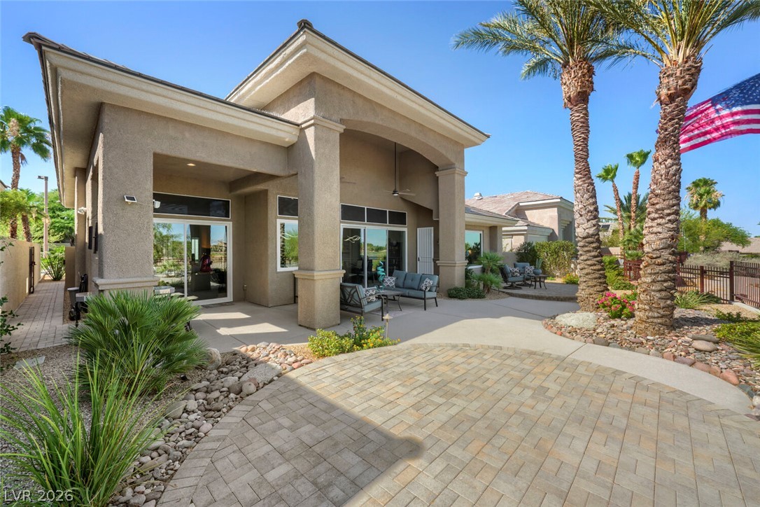 512 Pima Canyon Court Property Photo 32
