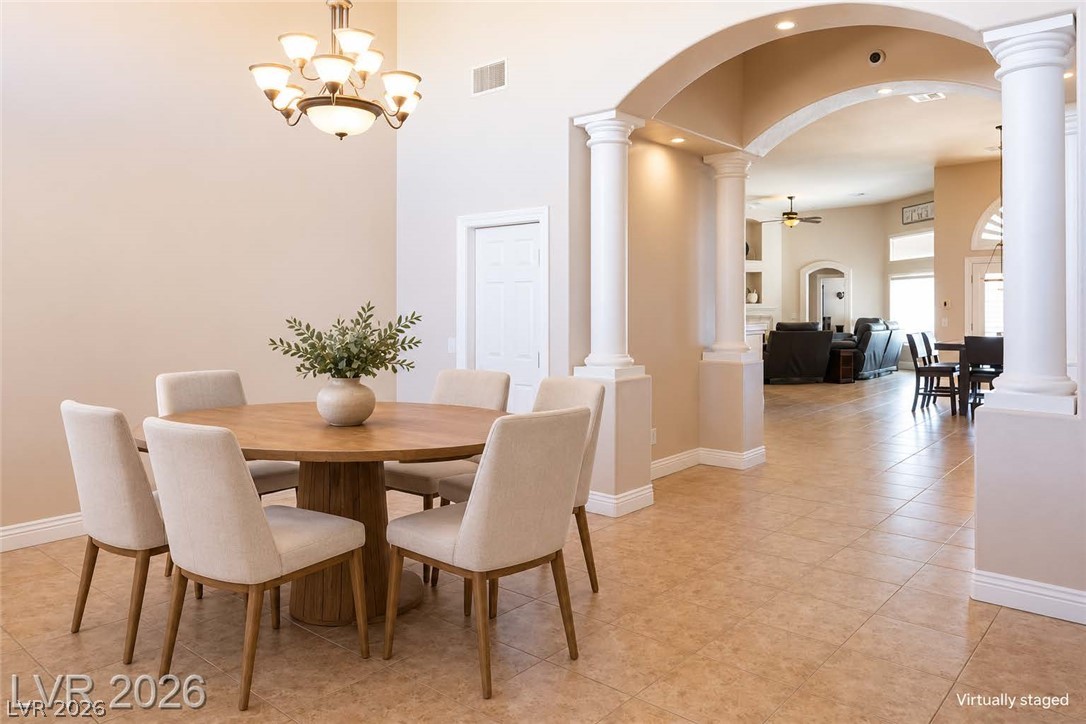 6493 Yellow Bells Court Property Photo 6