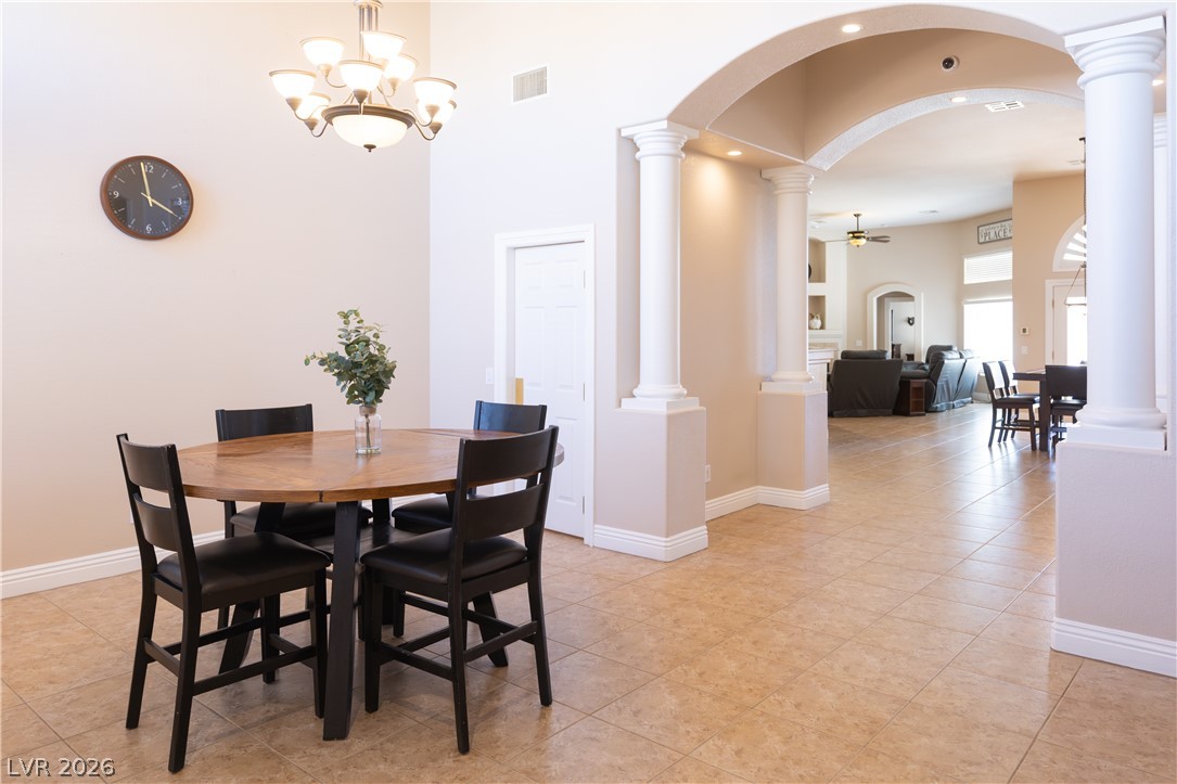 6493 Yellow Bells Court Property Photo 11