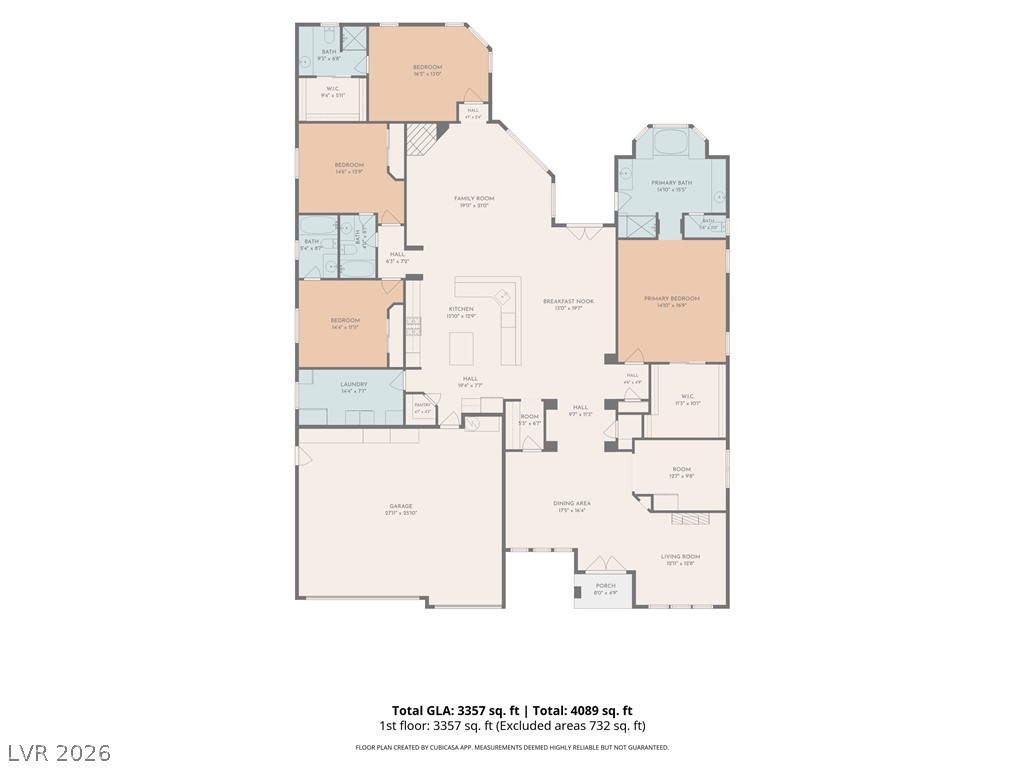 6493 Yellow Bells Court Property Photo 40