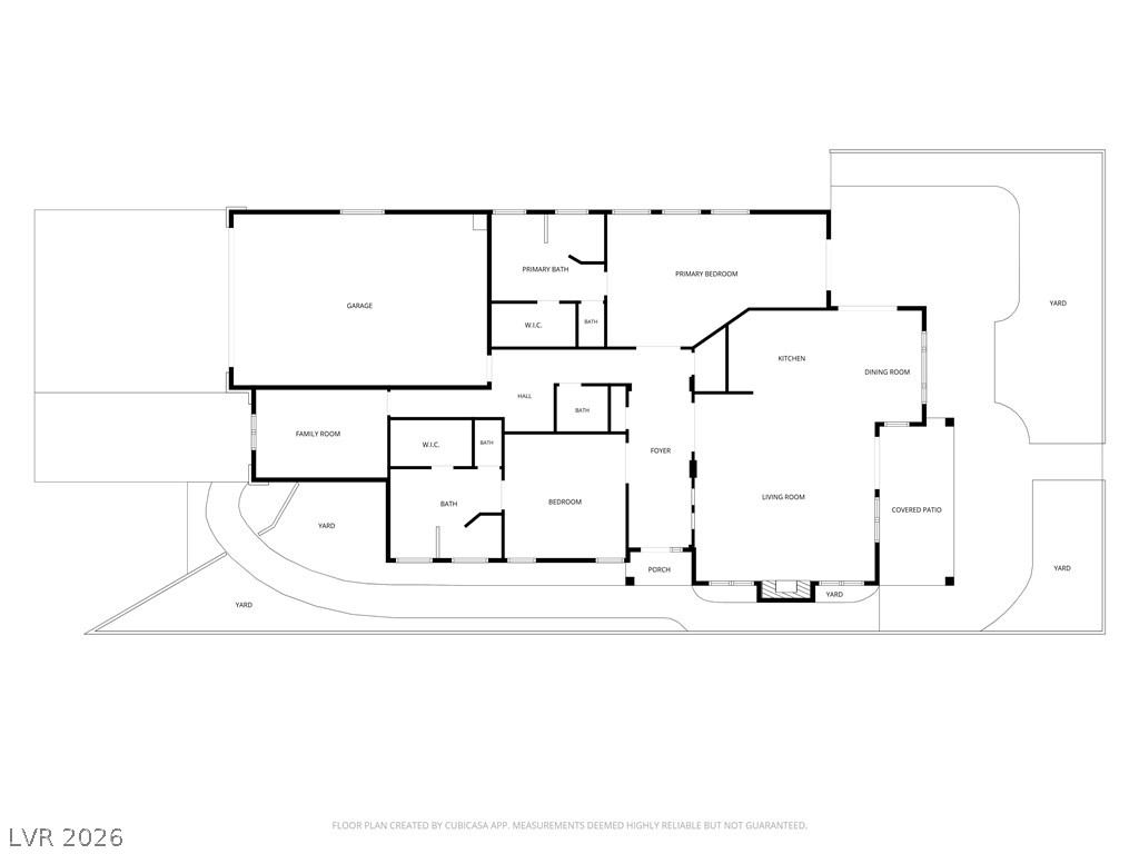1117 Golf Club Drive Property Photo 5