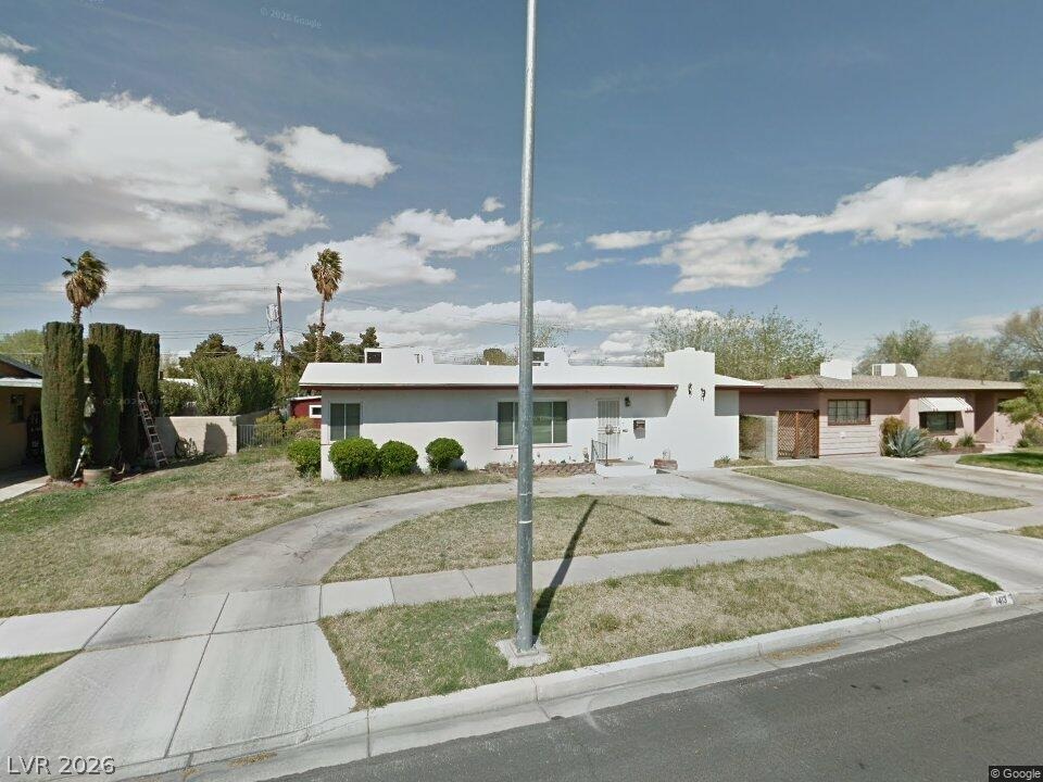 1413 Griffith Avenue Property Photo 1