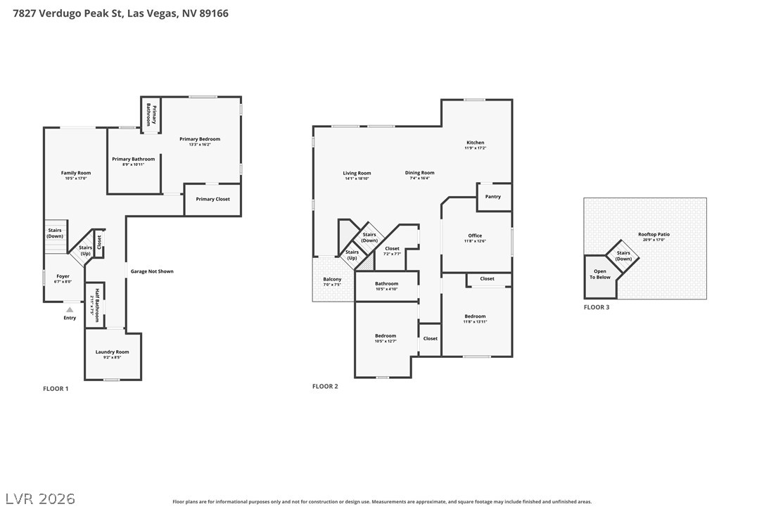 7827 Verdugo Peak Street Property Photo 35