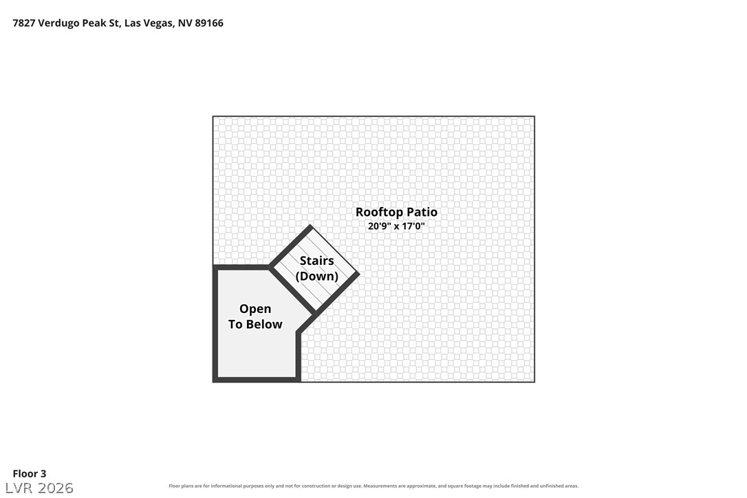 7827 Verdugo Peak Street Property Photo 38