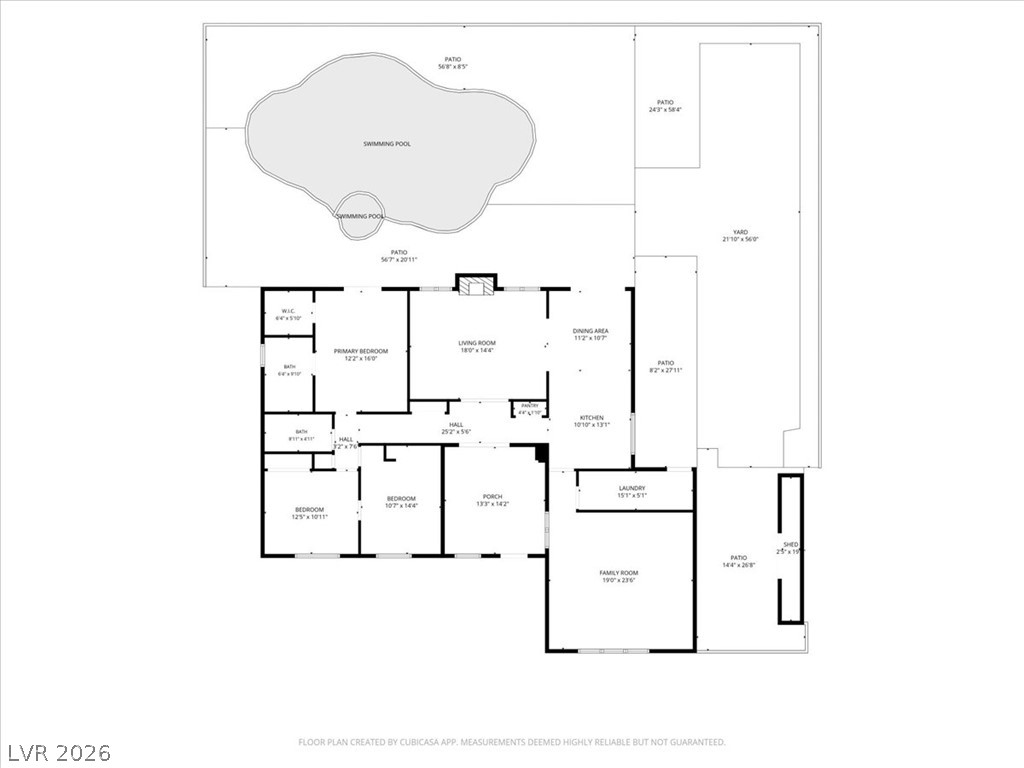 3684 East Cherokee Avenue Property Photo 35