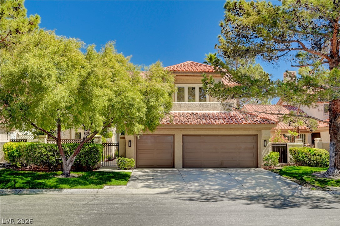 8080 Castle Pines Avenue Property Photo 1
